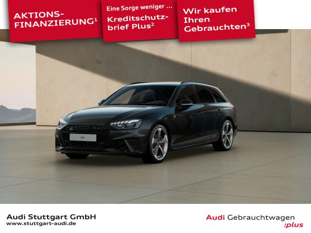 Audi A4 15.198 km 42.940 &euro; Böblingen 71034