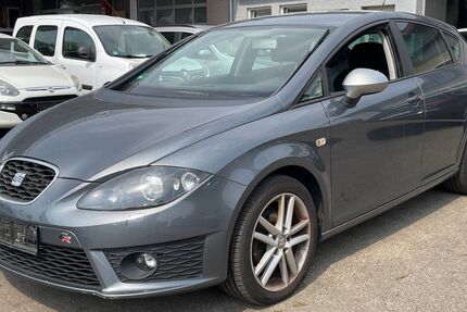 Seat Leon 167.400 km 5.600 € Tübingen-Bühl 72072