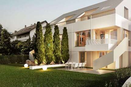 Haus zum Kaufen in Stuttgart 1.390.000 € 173 m² 6 zimmer