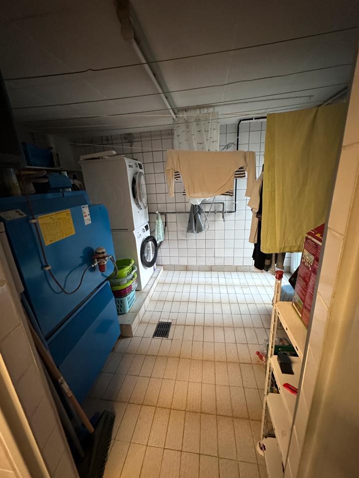 Freundliches und gepflegtes Reihenmittelhaus in Nürtingen-Reudern