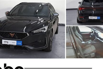 Cupra Leon 95.000 km 21.860 € Esslingen am Neckar 73730