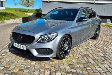 Mercedes-Benz C 250 112.000 km 22.222 € Pliezhausen 72124