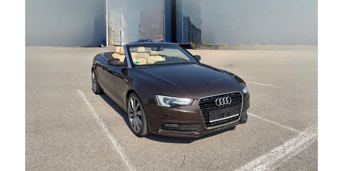 Audi A5 261.825 km 10.999 &euro; Böblingen 71032
