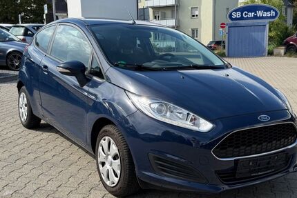 Ford Fiesta 185.000 km 3.000 &euro; Ludwigsburg 71636