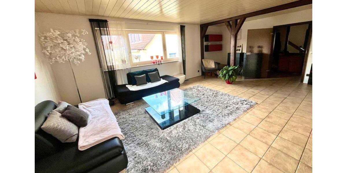 Einfamilienhaus Markgröningen - 6.5 Zimmer, 150 m&sup2;, 579.000&euro; | Angebot:26048982