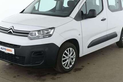 Citroen Berlingo 36.506 km 15.530 &euro; Stuttgart 70195