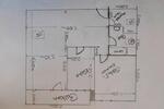 Dachgeschoßwohnung Wolfschlugen - 2 Zimmer, 60 m&sup2;, 750&euro; | Angebot:26336080