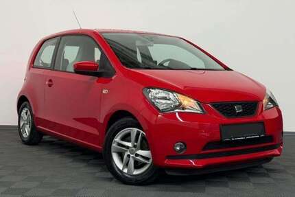 Seat Mii 144.000 km 4.400 &euro; Stuttgart 70563
