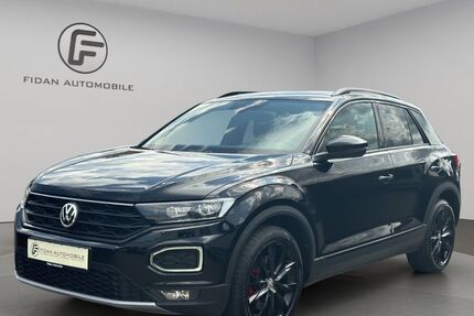 VW T-Roc 48.000 km 23.450 € Sindelfingen/Stuttgart 71065