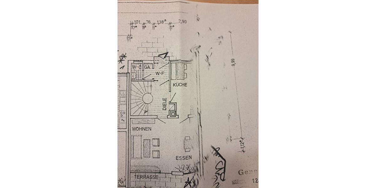 Reihenhaus Nufringen - 5 Zimmer, 150 m&sup2;, 525.000&euro; | Angebot:24364891