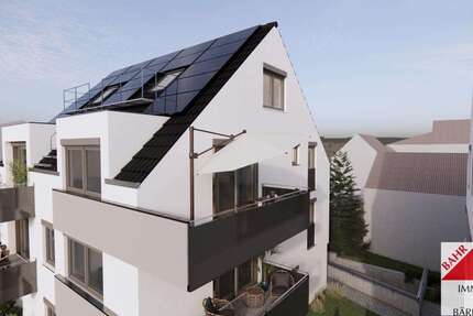 Wohnung Sindelfingen Darmsheim - 3 Zimmer, 70 m&sup2;, 485.000&euro; | Angebot:25268722