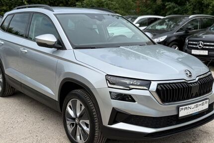 Skoda Karoq 200.000 km 18.499 &euro; Stuttgart-Möhringen 70567