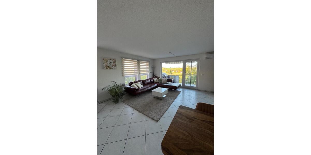 Etagenwohnung Waiblingen Bittenfeld - 3.5 Zimmer, 88 m&sup2;, 1.400&euro; | Angebot:26305356