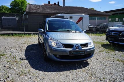 Renault Scenic 55.294 km 5.990 &euro; Rielingshausen 71672