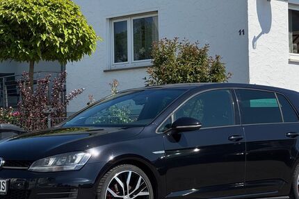 VW Golf 186.940 km 11.490 € Walddorfhäslach 72141