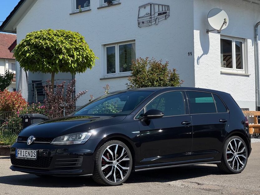 VW Golf 186.940 km 11.490 € Walddorfhäslach 72141