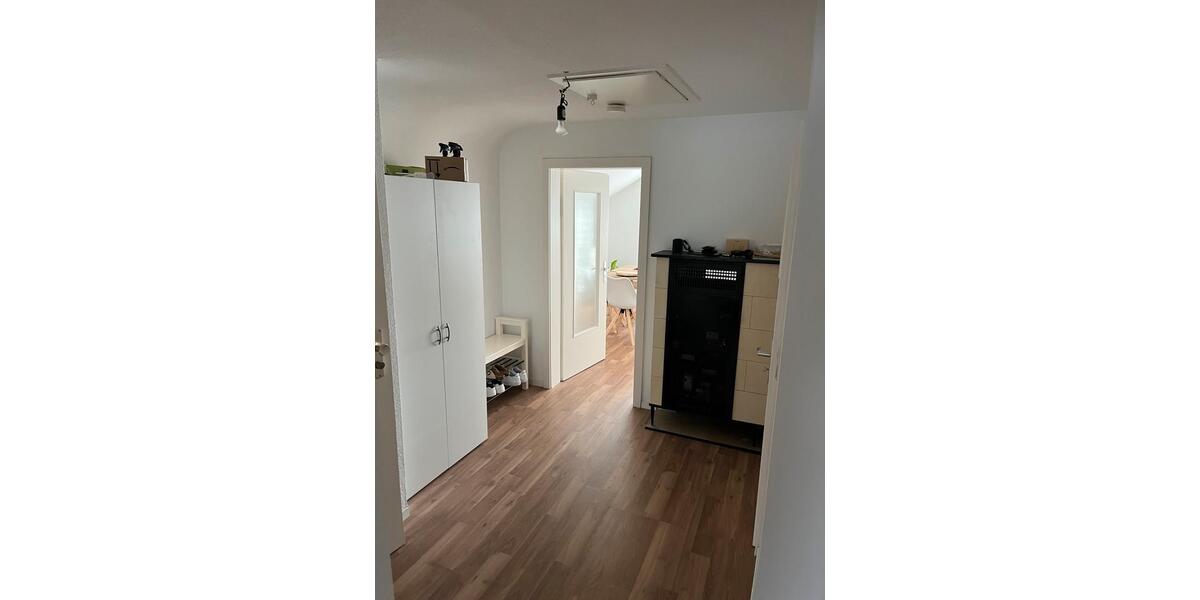 Dachgeschoßwohnung Waiblingen Bittenfeld - 2 Zimmer, 31 m&sup2;, 670&euro; | Angebot:25451993