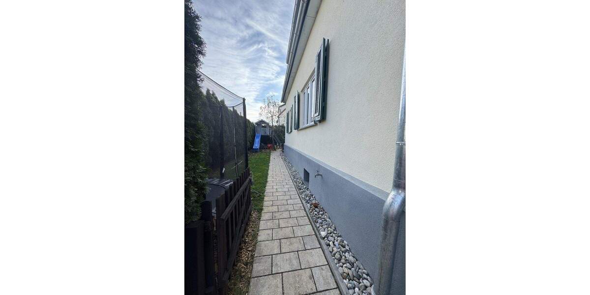 Einfamilienhaus Kirchheim unter Teck Kirchheim - 5 Zimmer, 170 m&sup2;, 775.000&euro; | Angebot:25141867