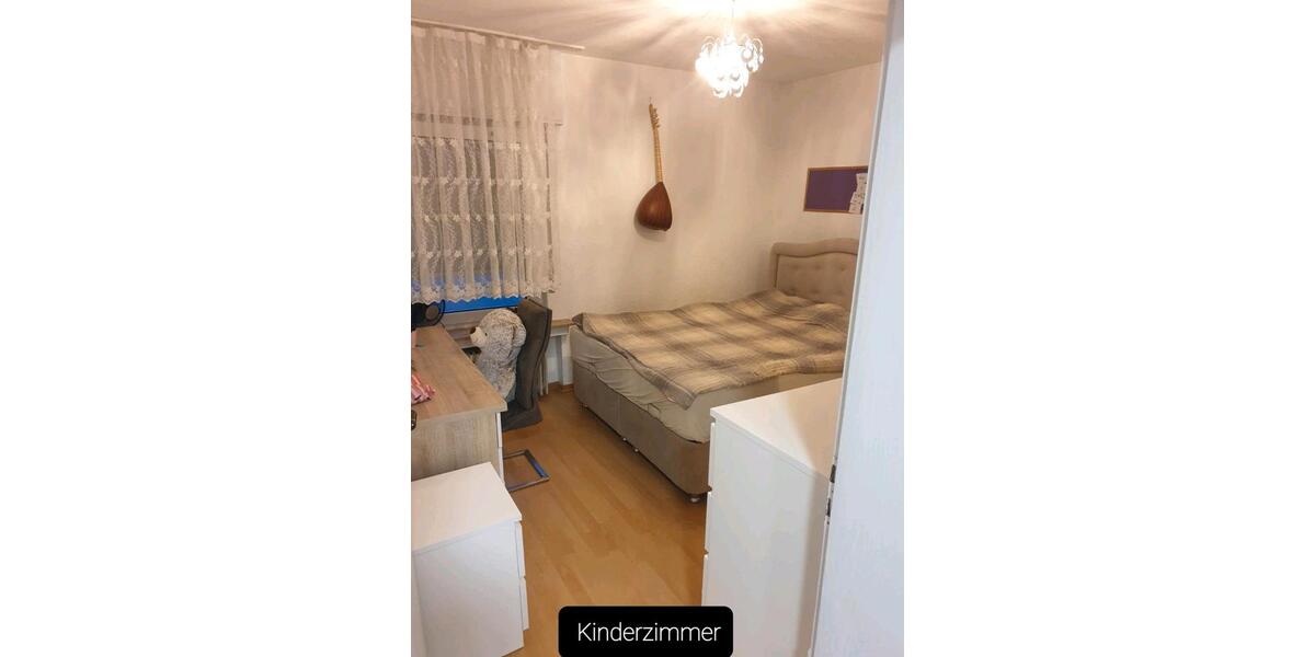 Etagenwohnung Ludwigsburg Pflugfelden - 3 Zimmer, 70 m&sup2;, 289.000&euro; | Angebot:25088928