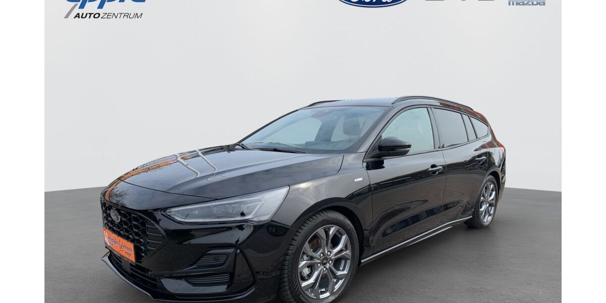 Ford Focus 21.254 km 20.990 &euro; Rutesheim 71277