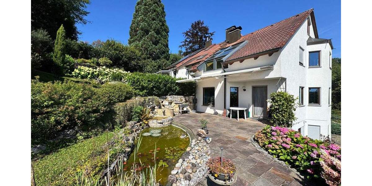 Mehrfamilienhaus, Wohnhaus Stuttgart Vaihingen - 7 Zimmer, 160 m&sup2;, 1.149.000&euro; | Angebot:22937078