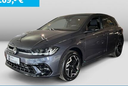 VW Polo 9.999 km 33.595 € Böblingen 71032