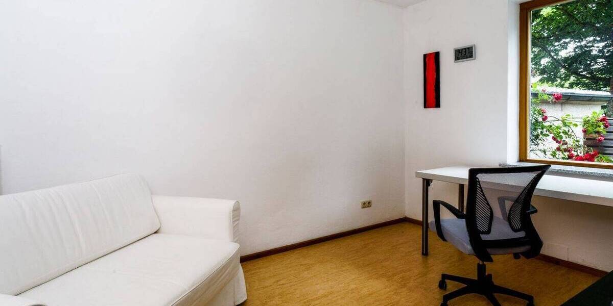 Gewerbeobjekt Stuttgart Sillenbuch - 398&euro; | Angebot:26864639