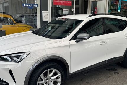 Cupra Formentor 46.500 km 24.850 &euro; Neckartenzlingen bei Stuttgart 72654
