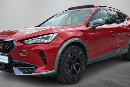 Cupra Formentor 64.000 km 29.990 &euro; Weinstadt 71384