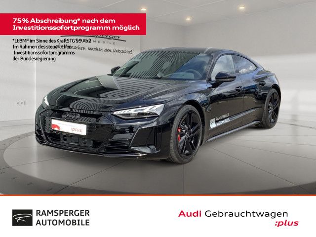 Audi e-tron GT 5.000 km 91.880 € Kirchheim 73230
