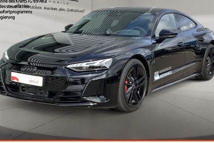 Audi e-tron GT 5.000 km 92.880 € Kirchheim 73230