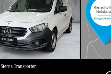 Mercedes-Benz Citan 80.526 km 13.066 &euro; Böblingen 71034