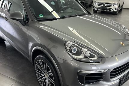 Porsche Cayenne 99.533 km 35.999 &euro; Bietigheim-Bissingen 74321