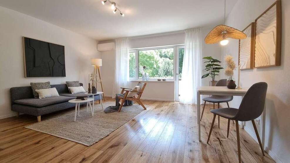 Wohnung zum Kaufen in Stuttgart 325.000 € 59 m²