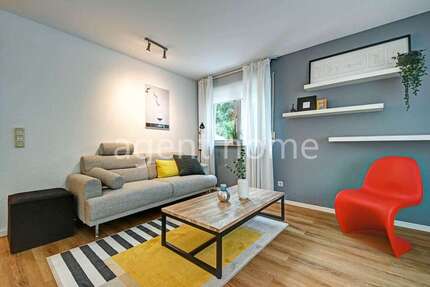 Zimmer Stuttgart Stuttgart-Nord - 2 Zimmer, 1.340&euro; | Angebot:26878318