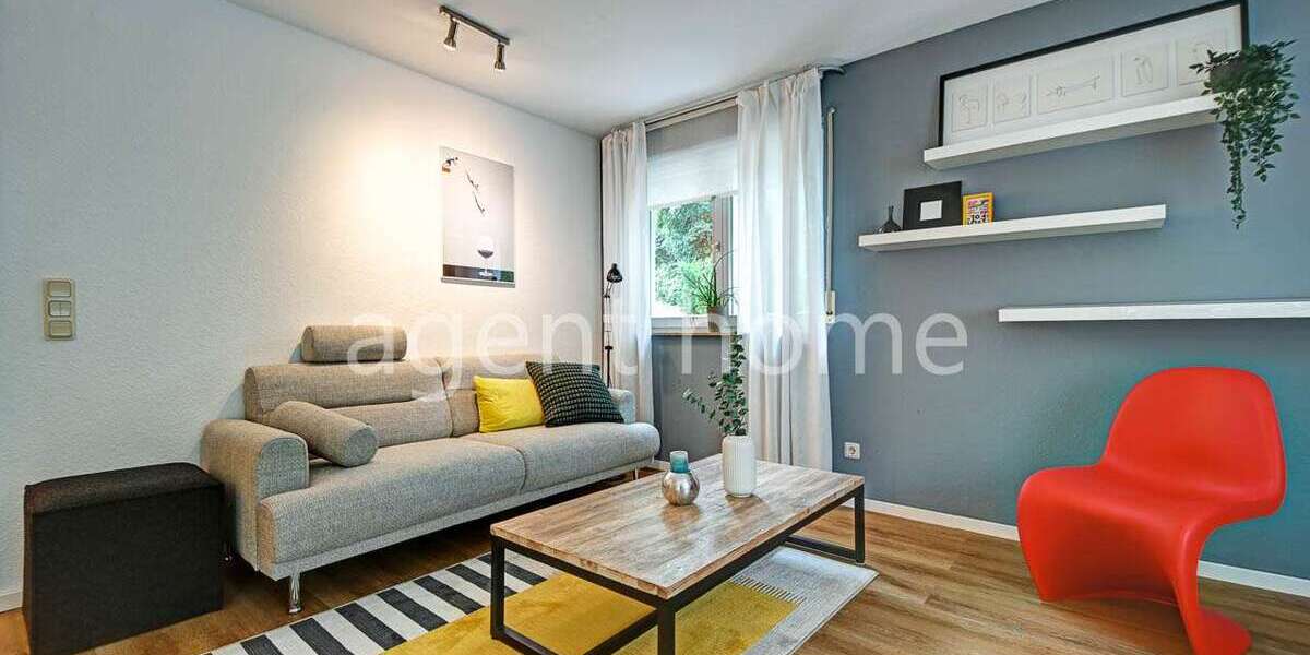 Zimmer Stuttgart Stuttgart-Nord - 2 Zimmer, 1.340&euro; | Angebot:26878318