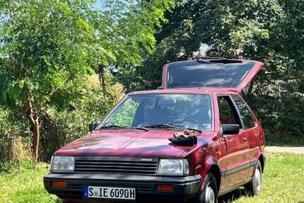 Nissan Micra 120.000 km 1.800 € Stuttgart 70186