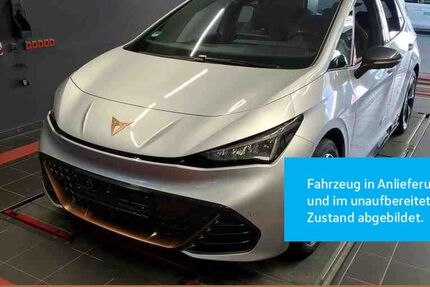 Cupra Born 51.430 km 26.430 &euro; Stuttgart-Feuerbach 70469