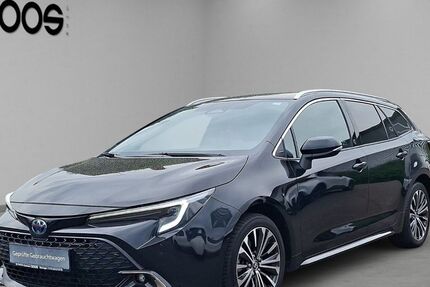 Toyota Corolla 5.408 km 29.990 &euro; Nürtingen 72622