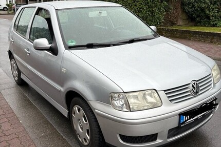VW Polo