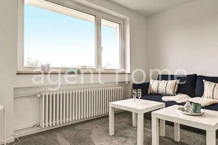 Wohnung Esslingen Oberesslingen - 3 Zimmer, 55 m&sup2;, 1.160&euro; | Angebot:26609706