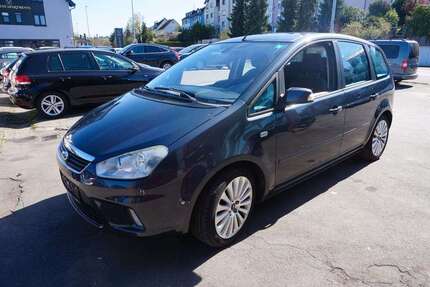 Ford C-Max 133.000 km 3.950 &euro; Böblingen 71032
