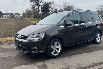 VW Sharan 199.999 km 9.900 &euro; Stuttgart 70599