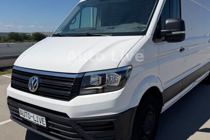 VW Crafter 76.950 km 25.990 &euro; Böblingen/Stuttgart 71034