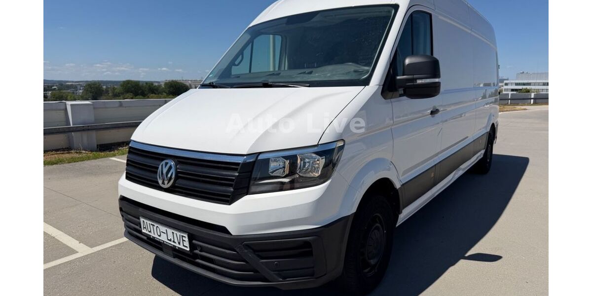 VW Crafter 76.950 km 25.990 &euro; Böblingen/Stuttgart 71034