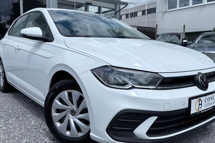 VW Polo 95.300 km 12.900 &euro; Korntal-Münchingen 70825