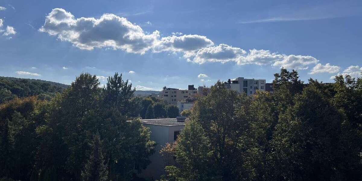 Wohnung zum Kaufen in Weilimdorf 480.000 € 118.6 m² 4.5 zimmer