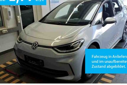 VW ID.3 16.994 km 31.430 &euro; Stuttgart 70563