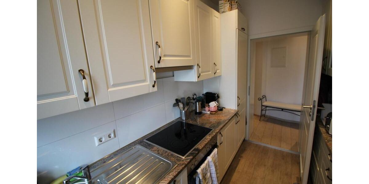 Hochparterre Stuttgart Stuttgart-Süd - 3 Zimmer, 61 m&sup2;, 320.000&euro; | Angebot:26058387