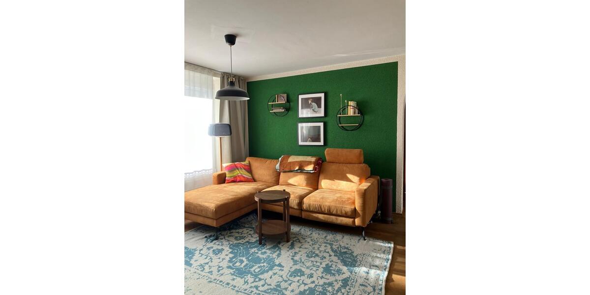 Attraktive 3,5-Zimmer-Wohnung mit hochwertiger Ausstattung 3 zimmer